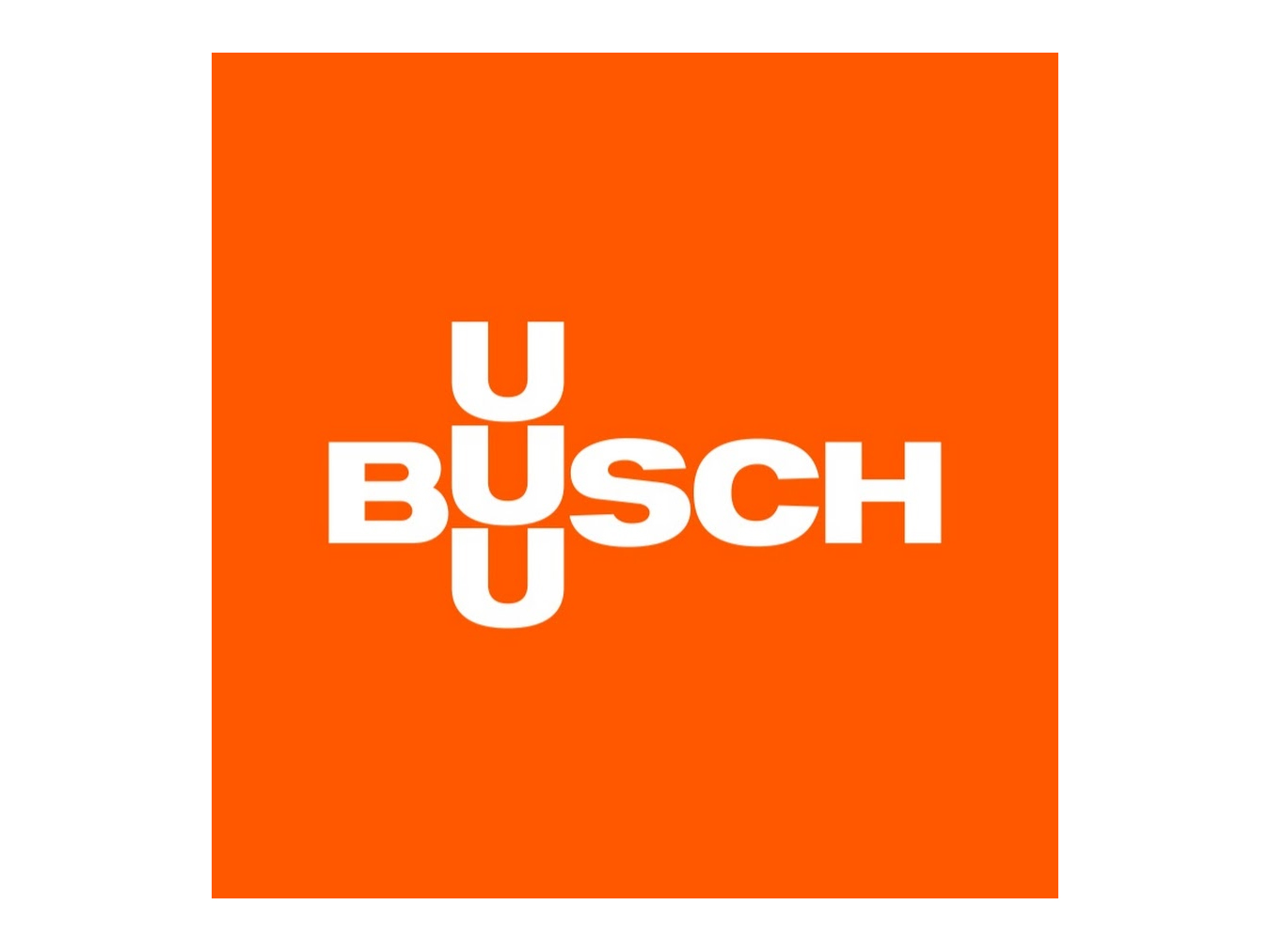 Выхлопной фильтр Busch (Арт. V532140157)