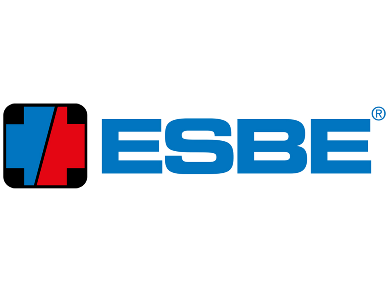 Электропривод Esbe 98, арт: 12052600