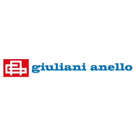 Фильтрующий элемент с прокладкой крышки Giuliani Anello 3226, 014.0104.000