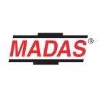 Регулятор давления Madas FC02 030 | арт. FC02 030