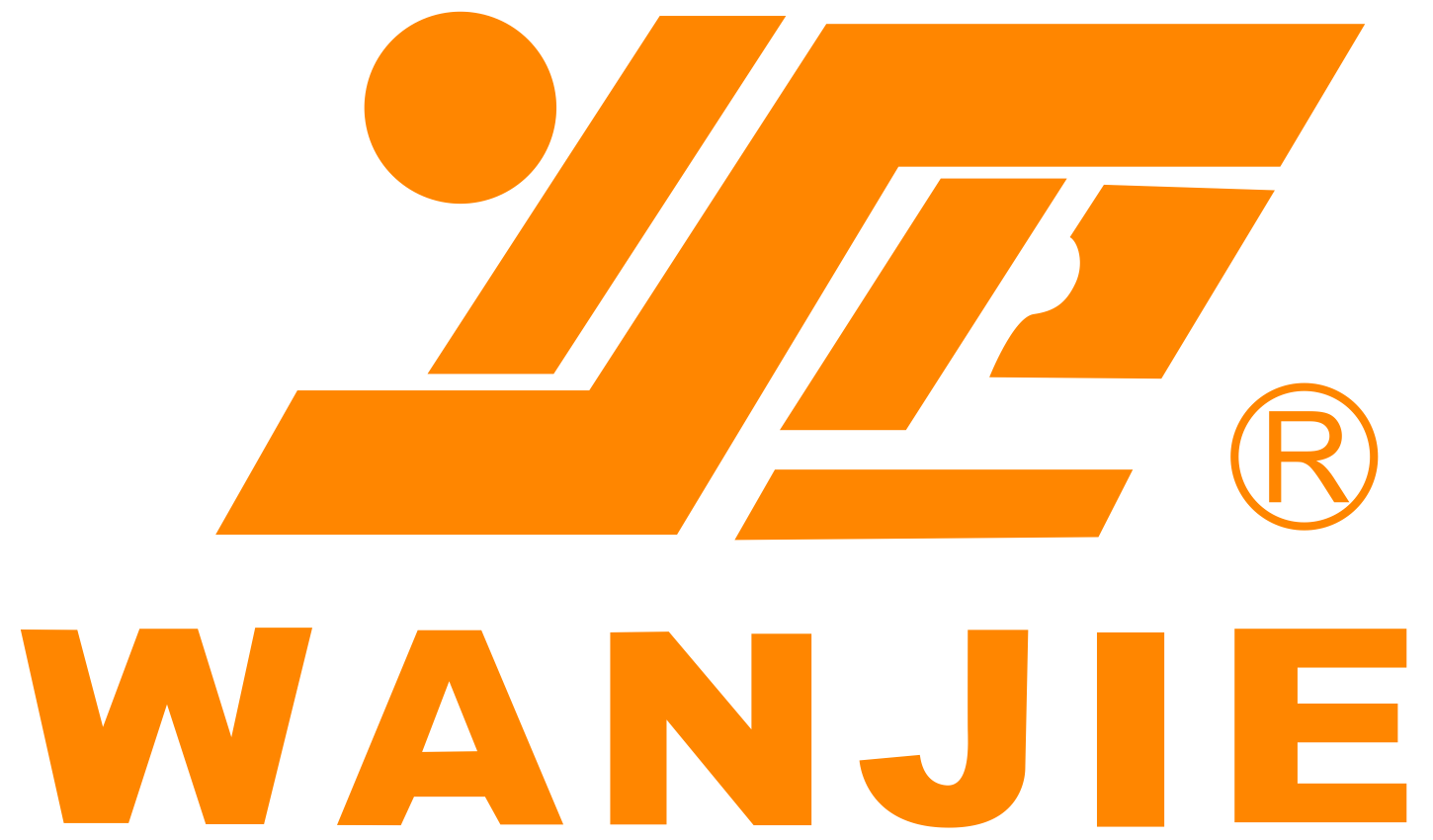 Разъем клеммный Wanjie Electronic WJ2EDGKRN-5.08-05P