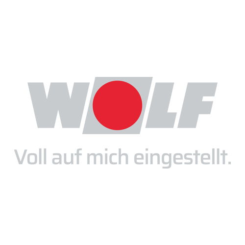 Электрод ионизации Wolf в комплекте, 8603059