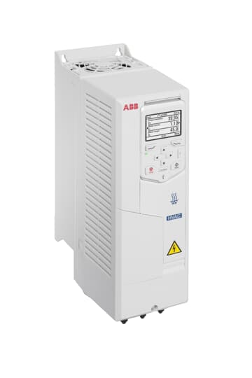 Частотный преобразователь ABB ACH580-01-018A-4+J400 3AXD50000038993 Частотный преобразователь ABB ACH580-01-018A-4+J400 3AXD50000038993