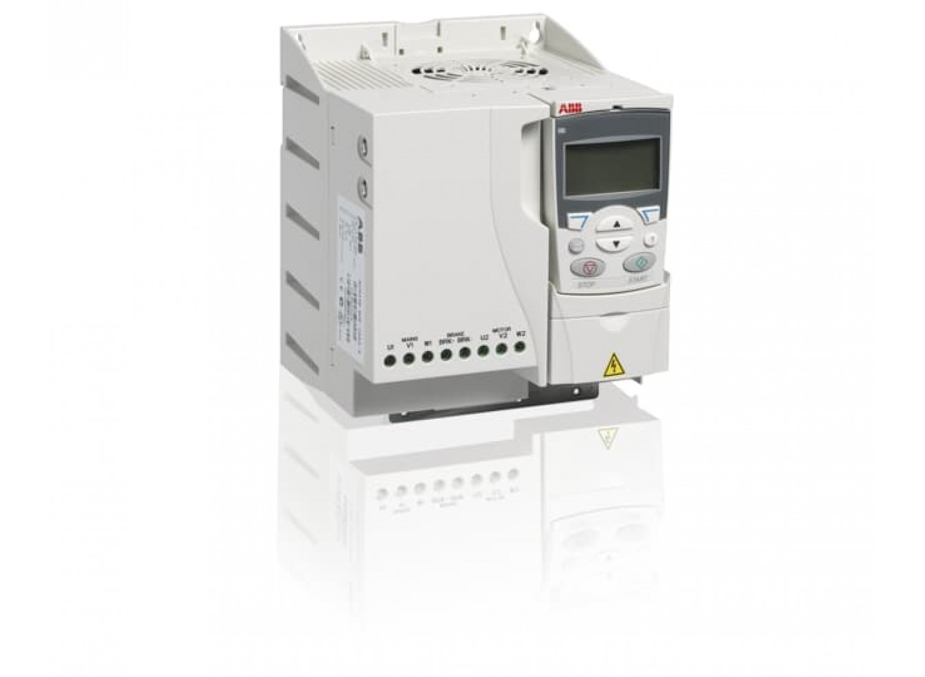 Частотный преобразователь ABB ACS310-03E-13A8-4 3AUA0000039633 