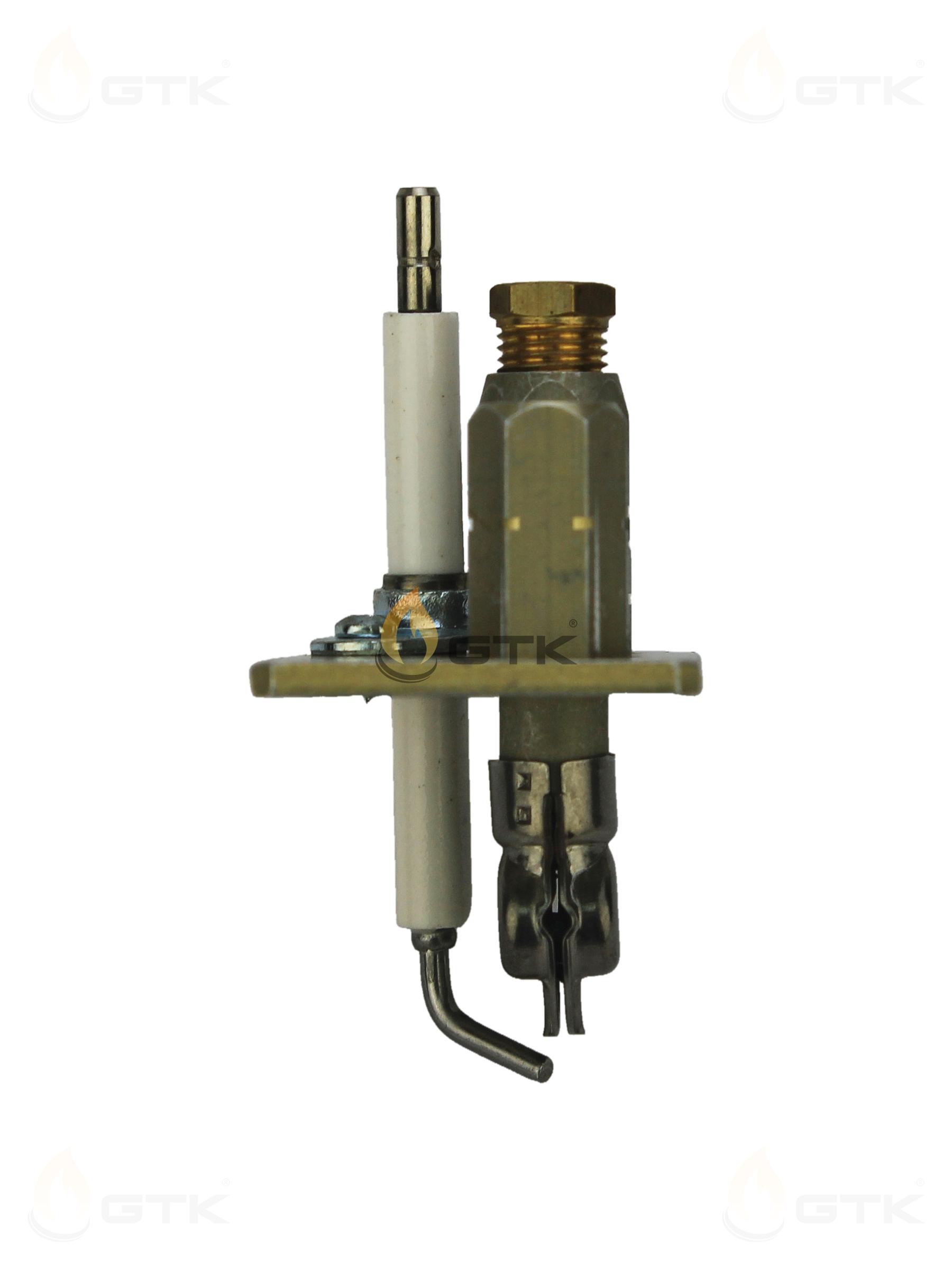 Пилотная горелка в сборе Ariston SIT, 0.190.624