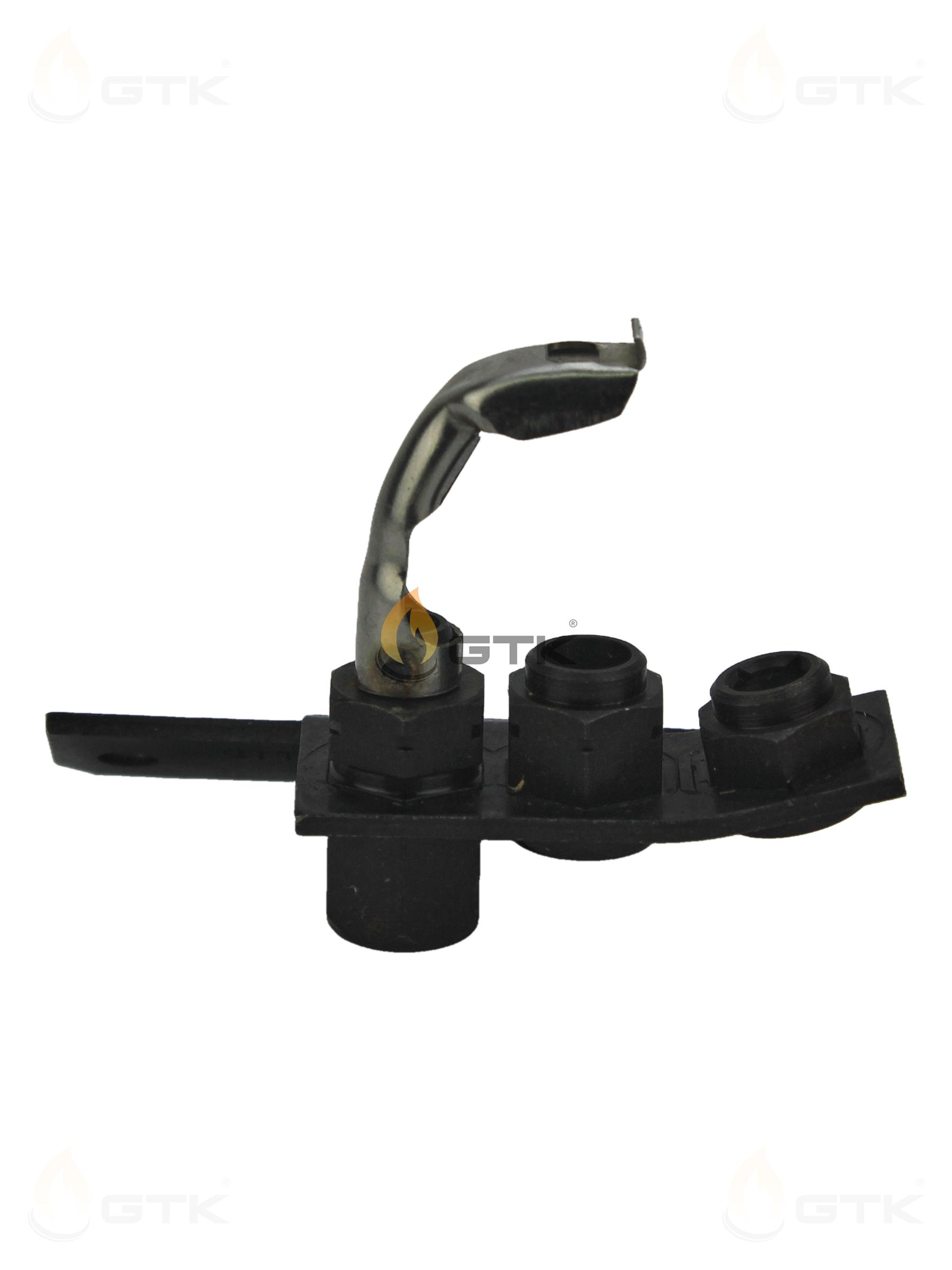 Горелка пилотная для колонки Ariston, 60000640