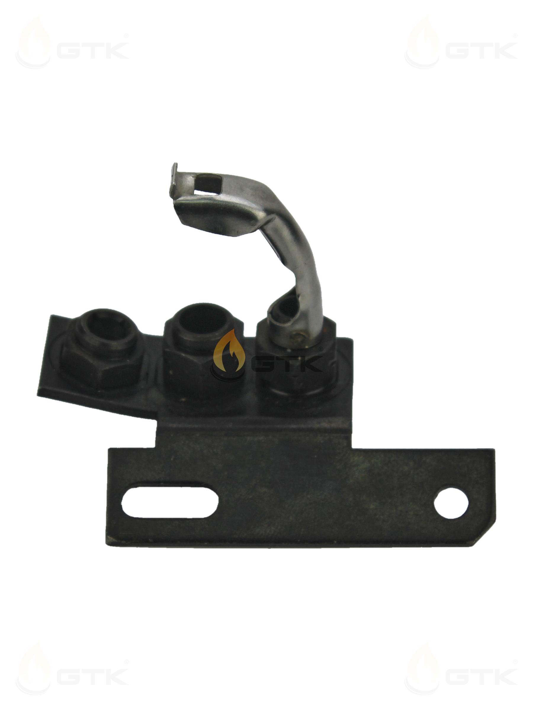 Горелка пилотная для колонки Ariston, 60000640