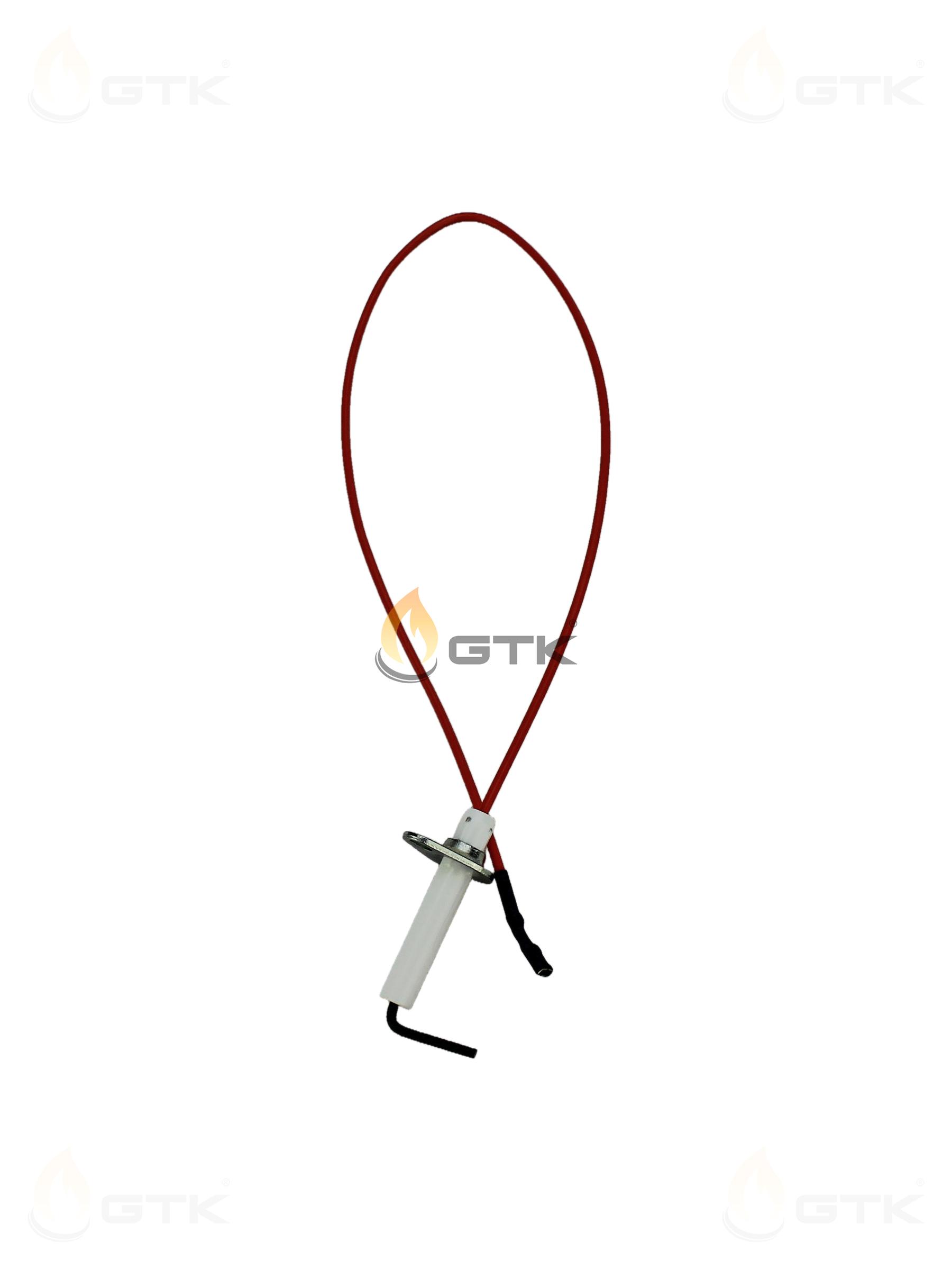 Электрод розжига Ariston (Mira System), 61314169