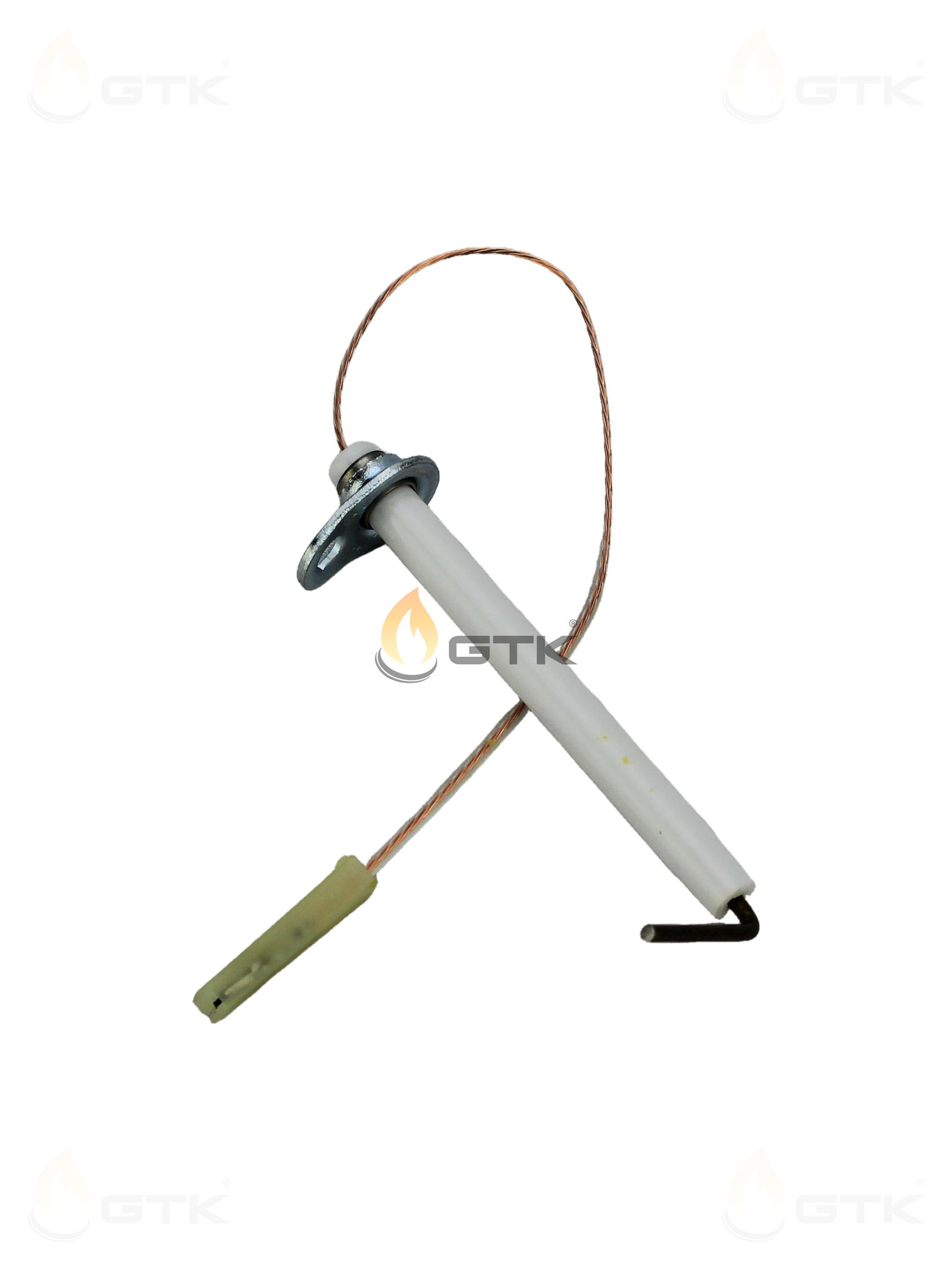 Электрод ионизации Ariston, 65100692