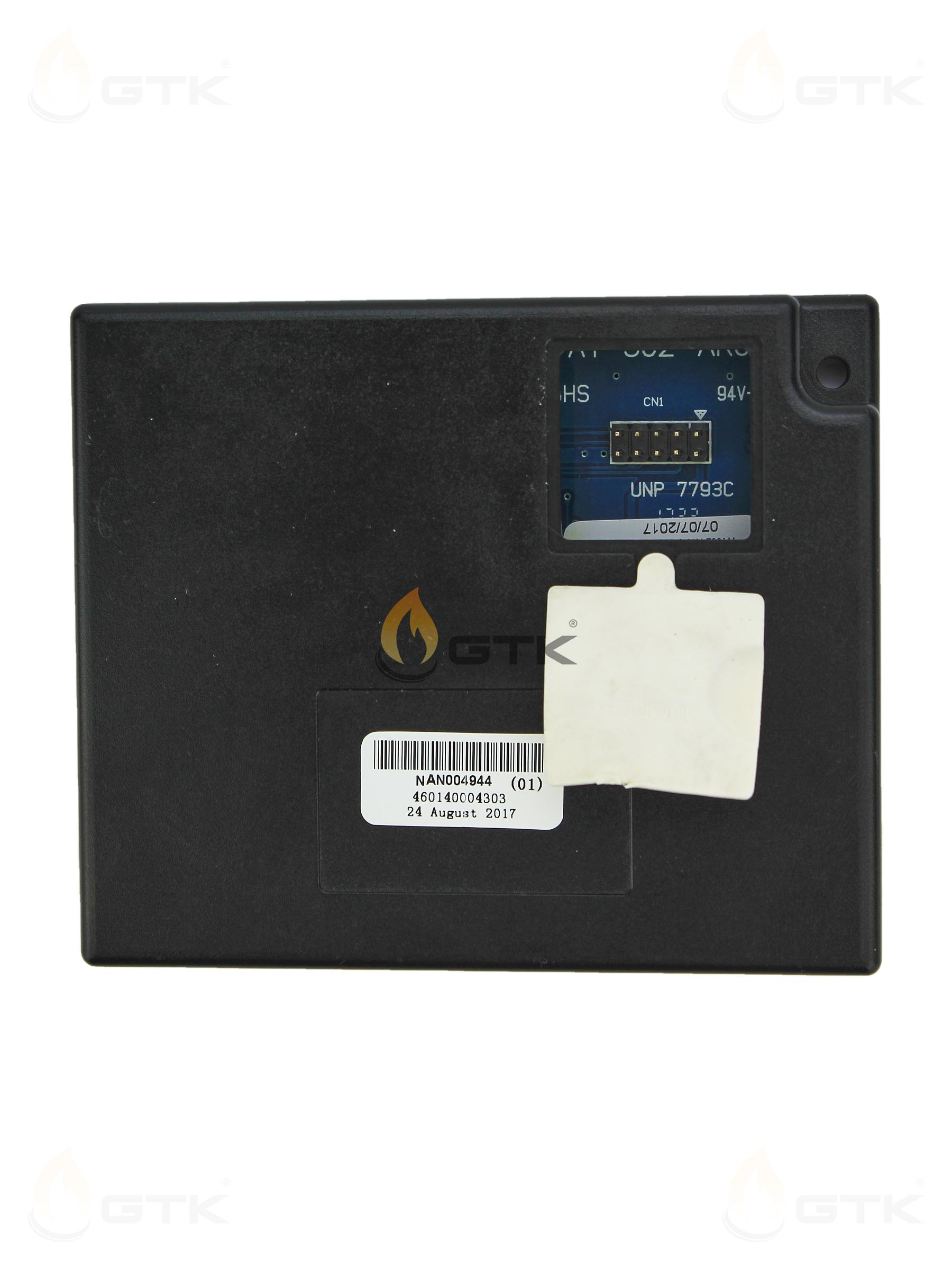 Плата Ariston FAST EVO 11C - 14C, 65152195