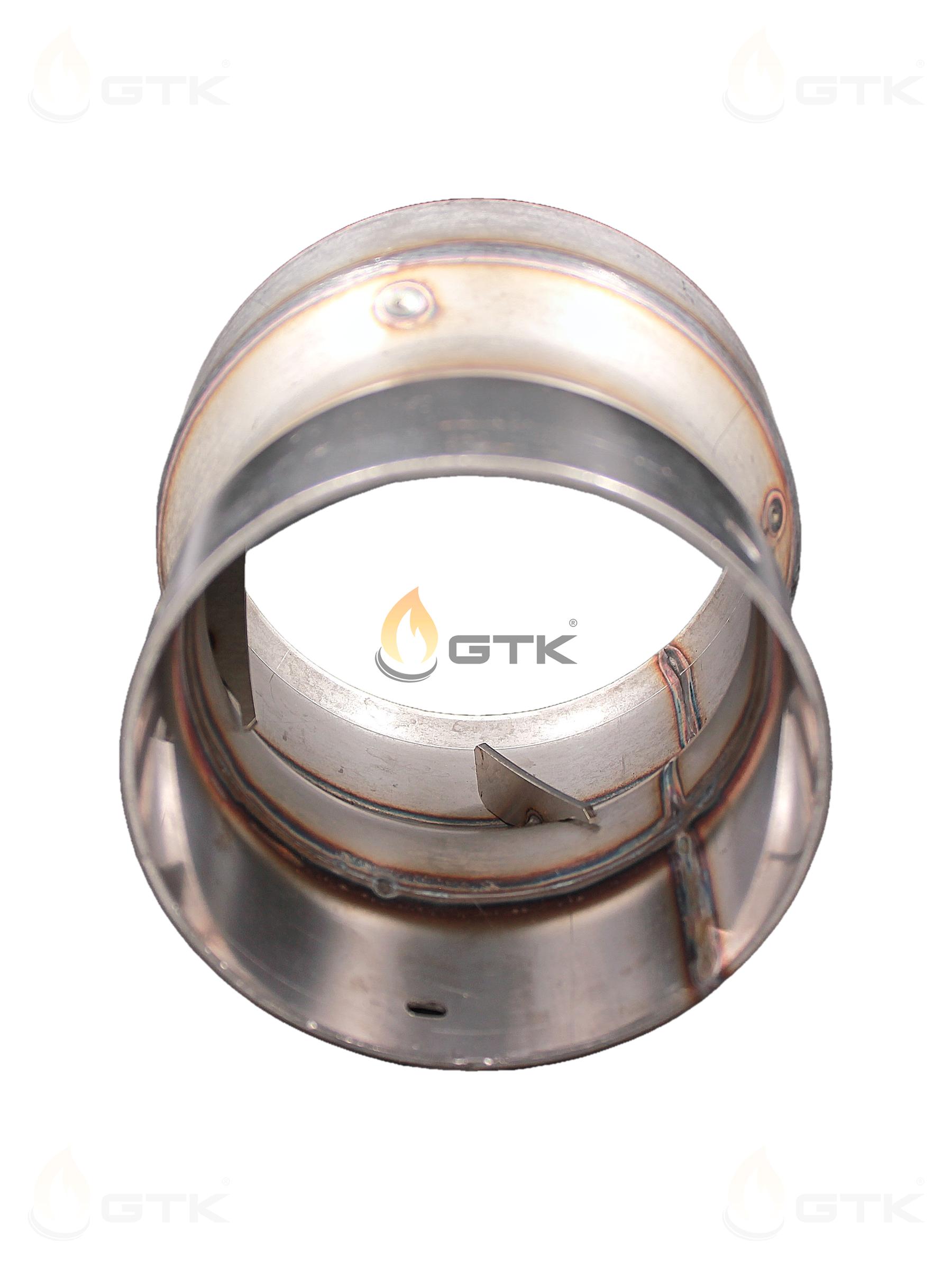 Пламенная головка Baltur D135x120мм, 0023030026