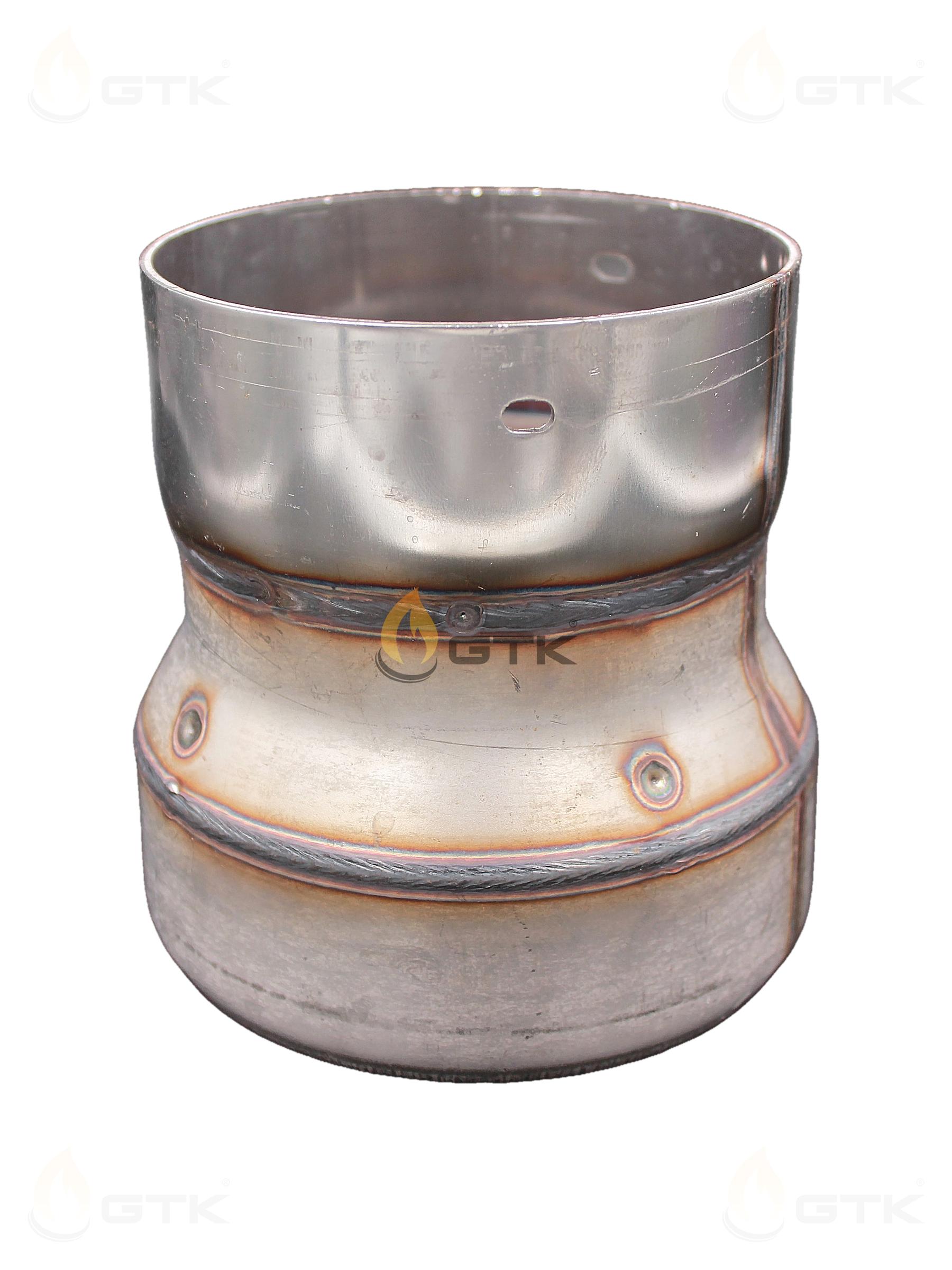 Пламенная головка Baltur D135x120мм, 0023030026