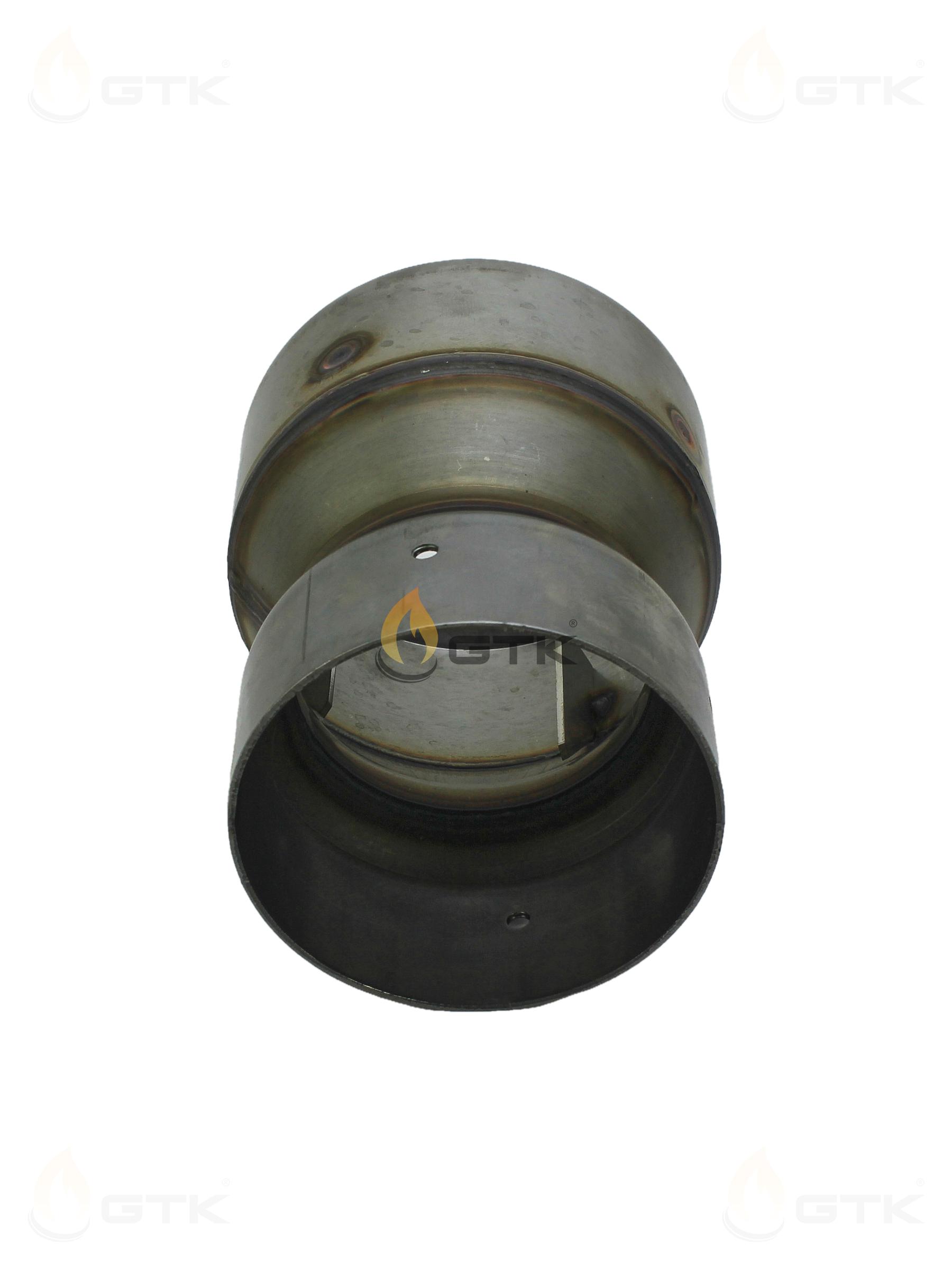 Пламенная голова Baltur BTG 15P, 0023040005