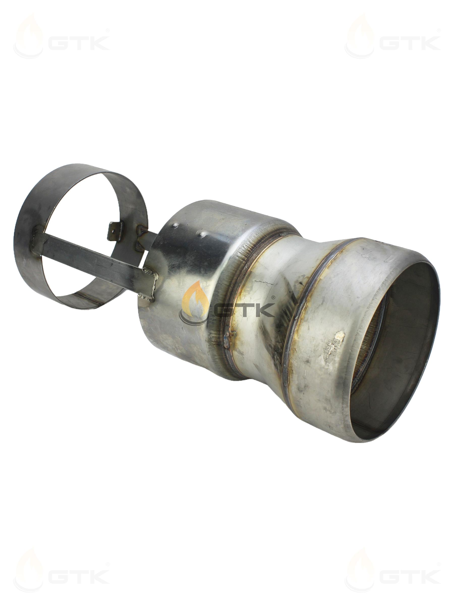 Пламенная головка Baltur 0024070003