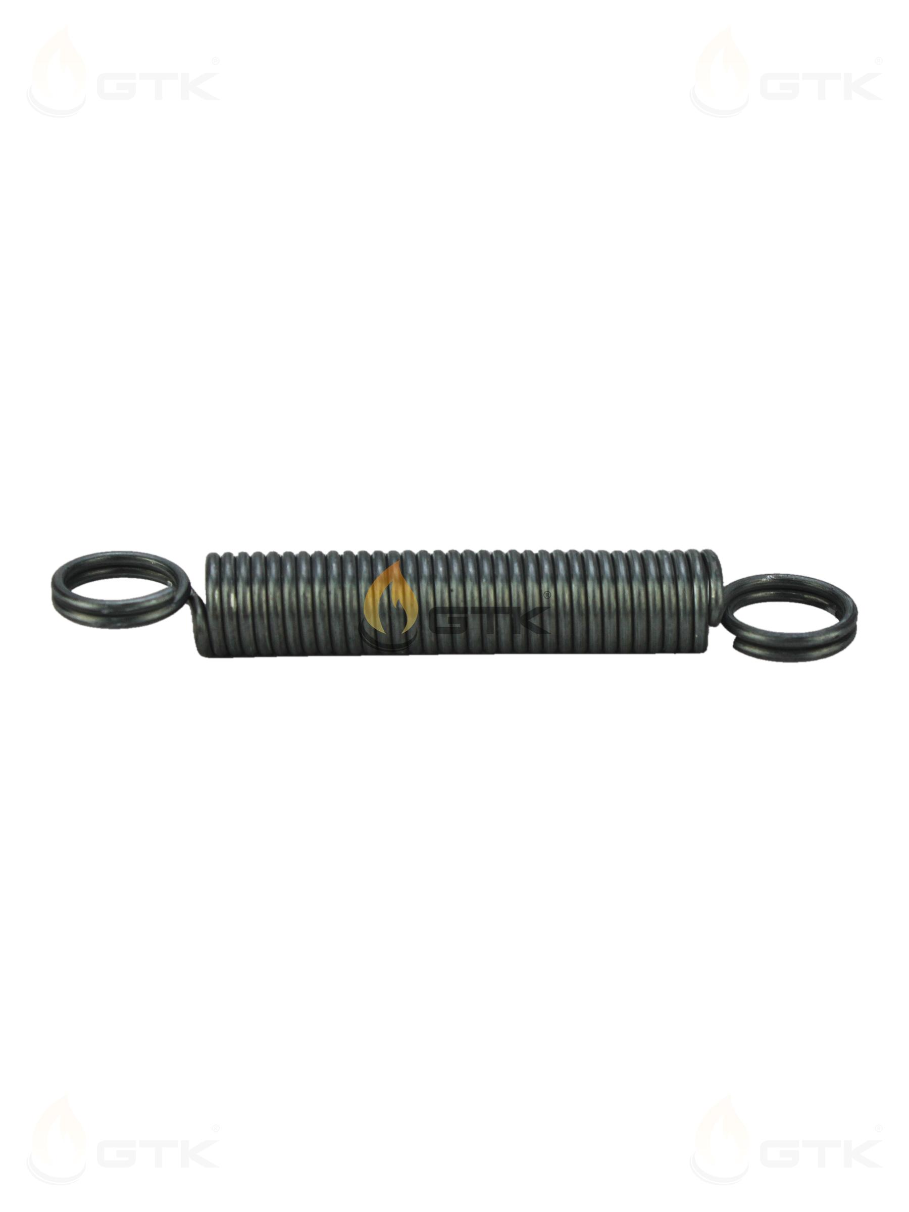 Пружина Baltur 53109