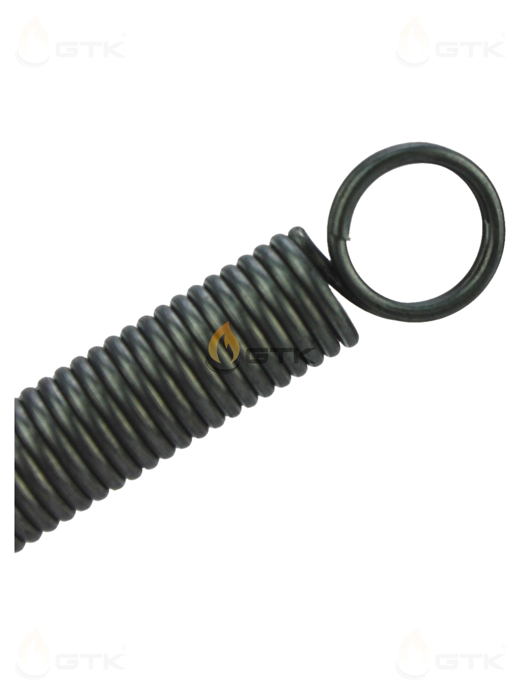 Пружина Baltur 53109