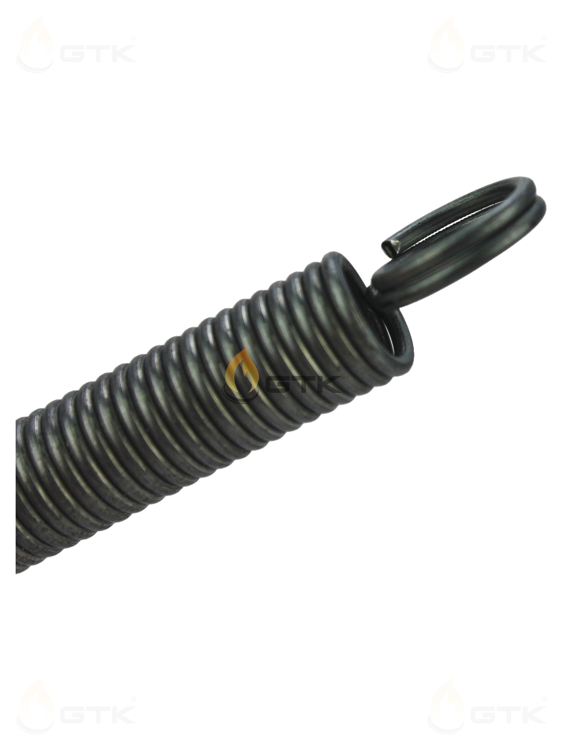 Пружина Baltur 53109