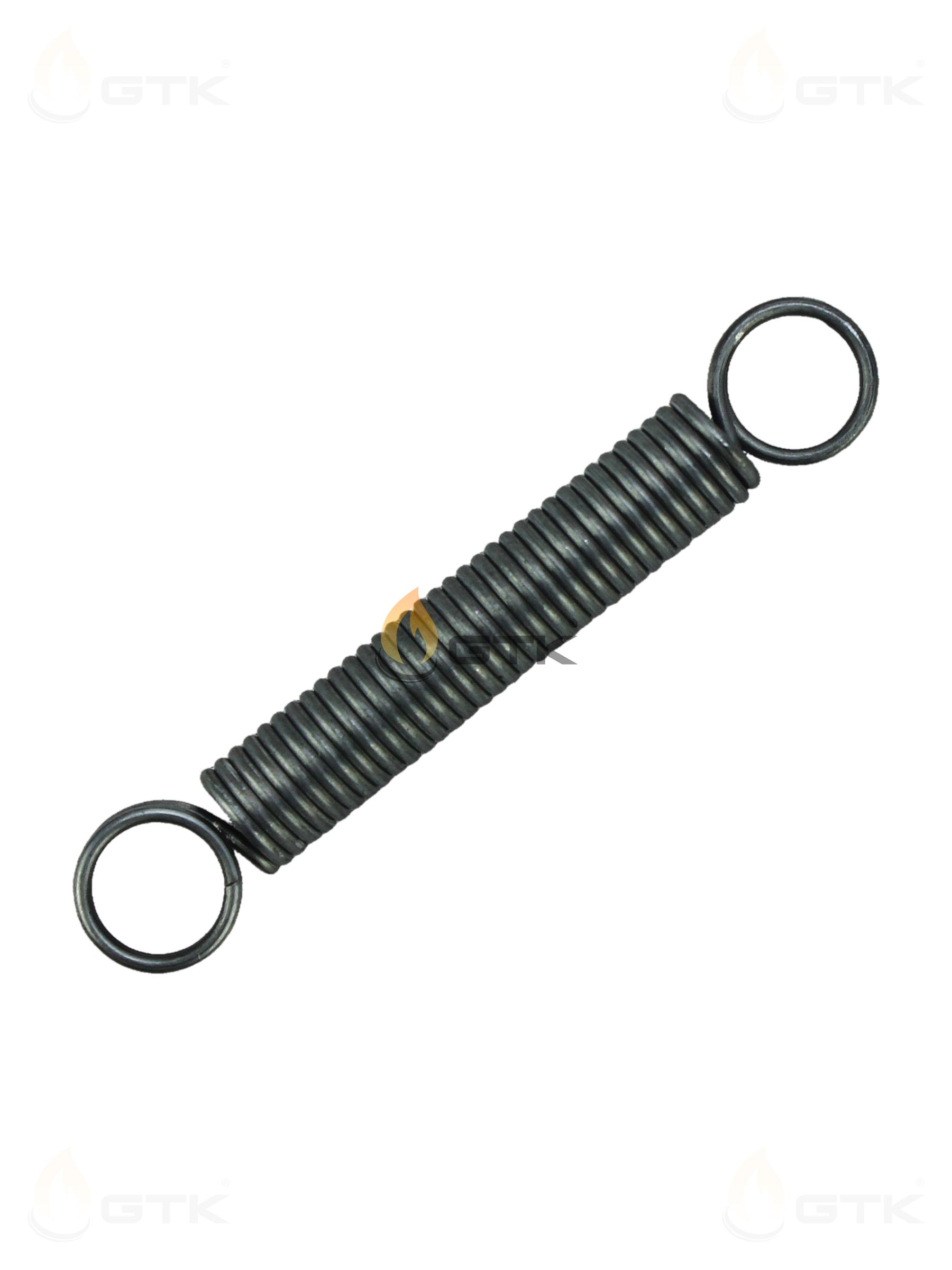 Пружина Baltur 53109 Пружина Baltur 53109