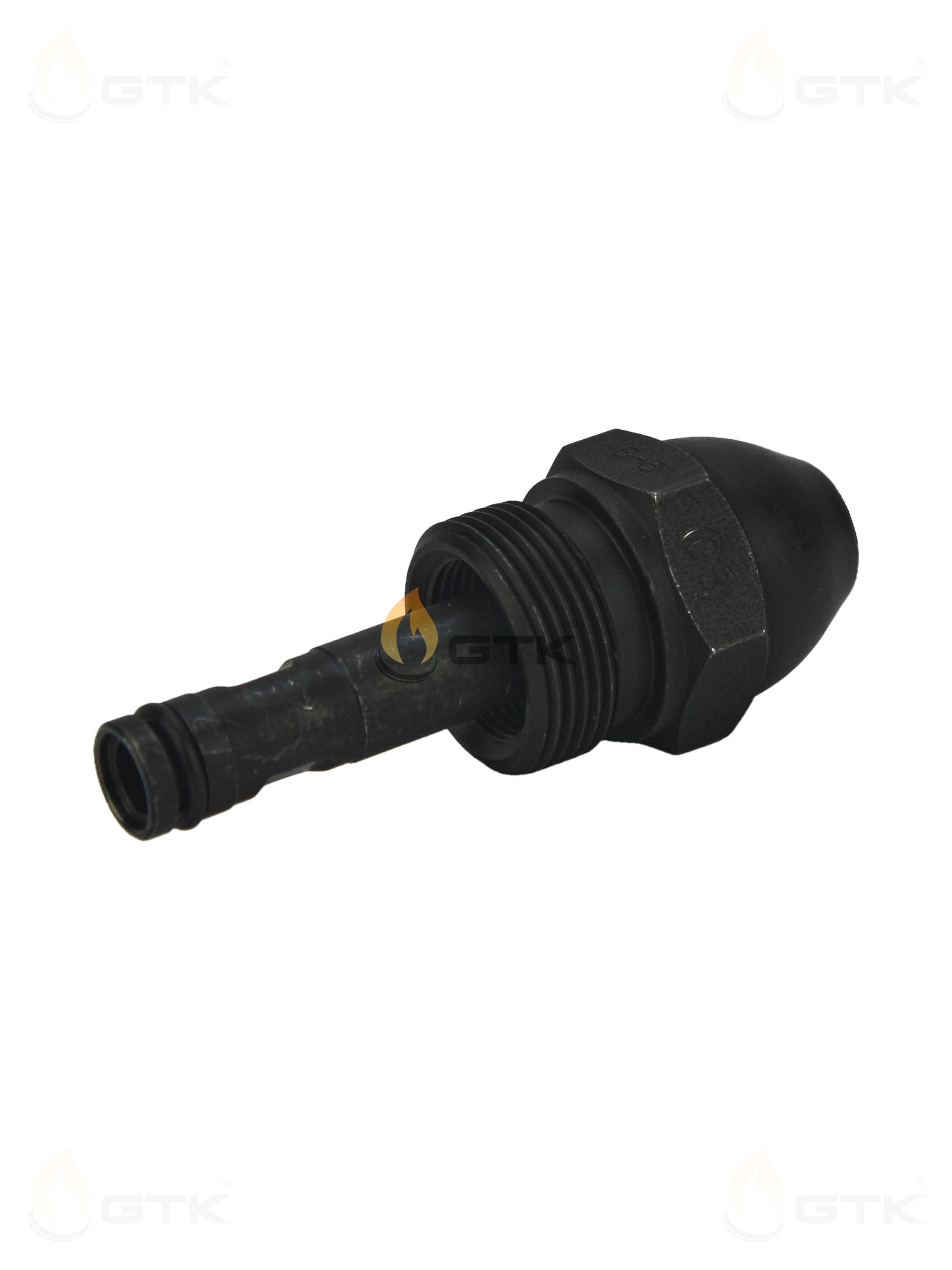 Форсунка Bergonzo B5 575/45 SA, 98000253