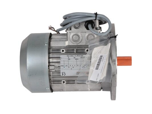Электродвигатель CIB Unigas JM 80C 2 B5 1.5 кВт, 2180432