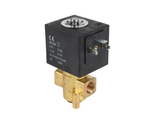 Электромагнитный клапан CIB Unigas L256M02Z130A, 2190404