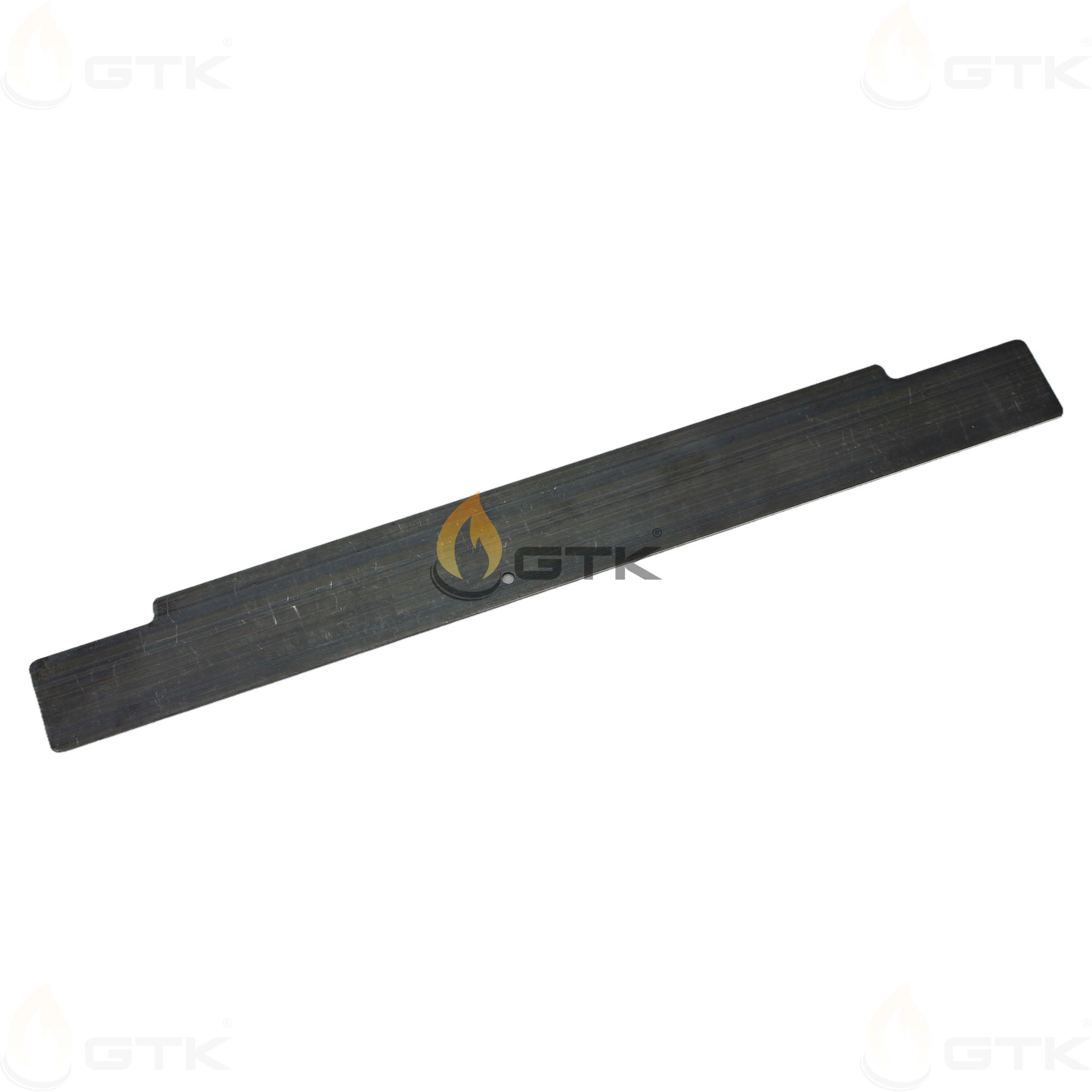 Эластическая пластинка CIB Unigas 212 x 24.8 мм, 2440014
