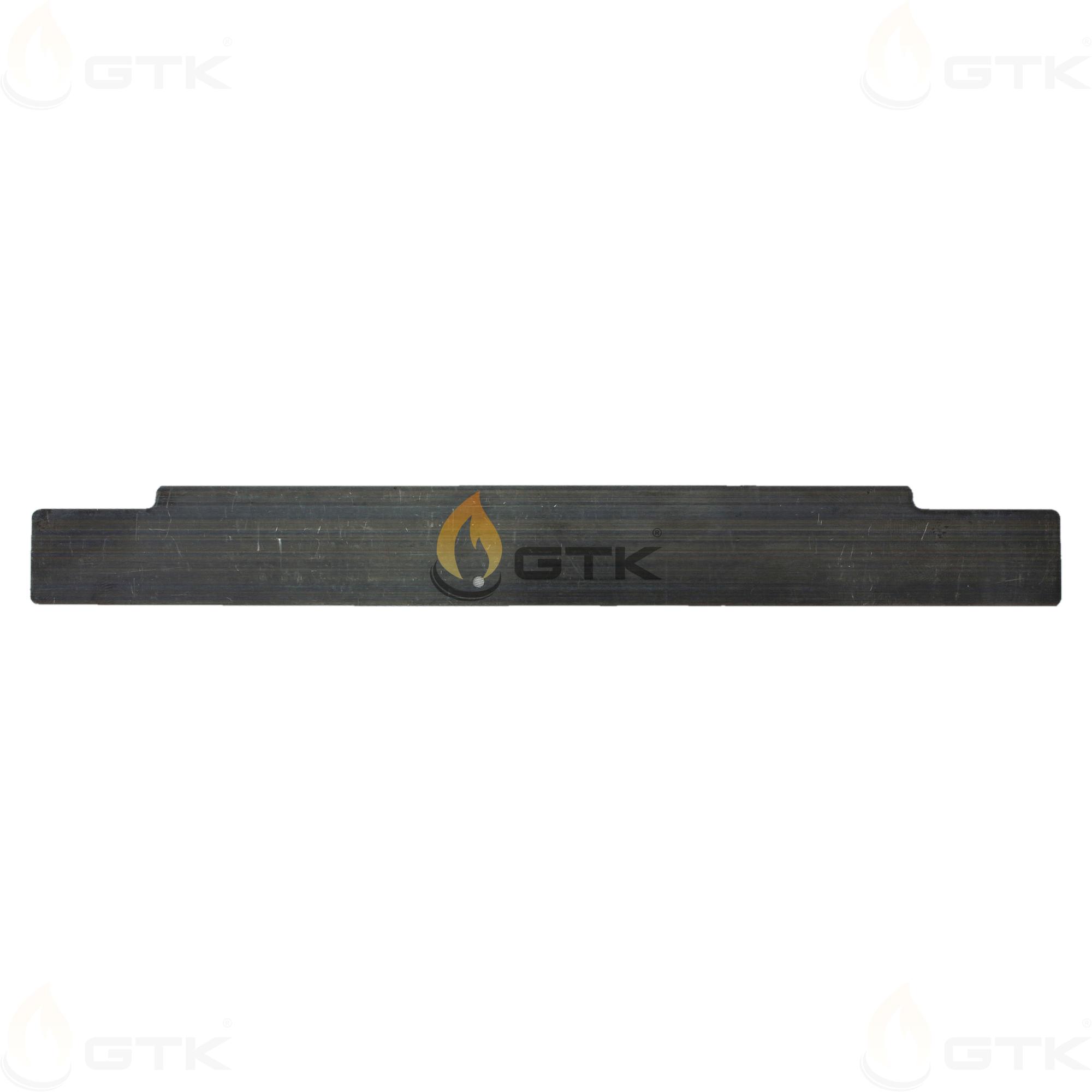 Эластическая пластинка CIB Unigas 212 x 24.8 мм, 2440014