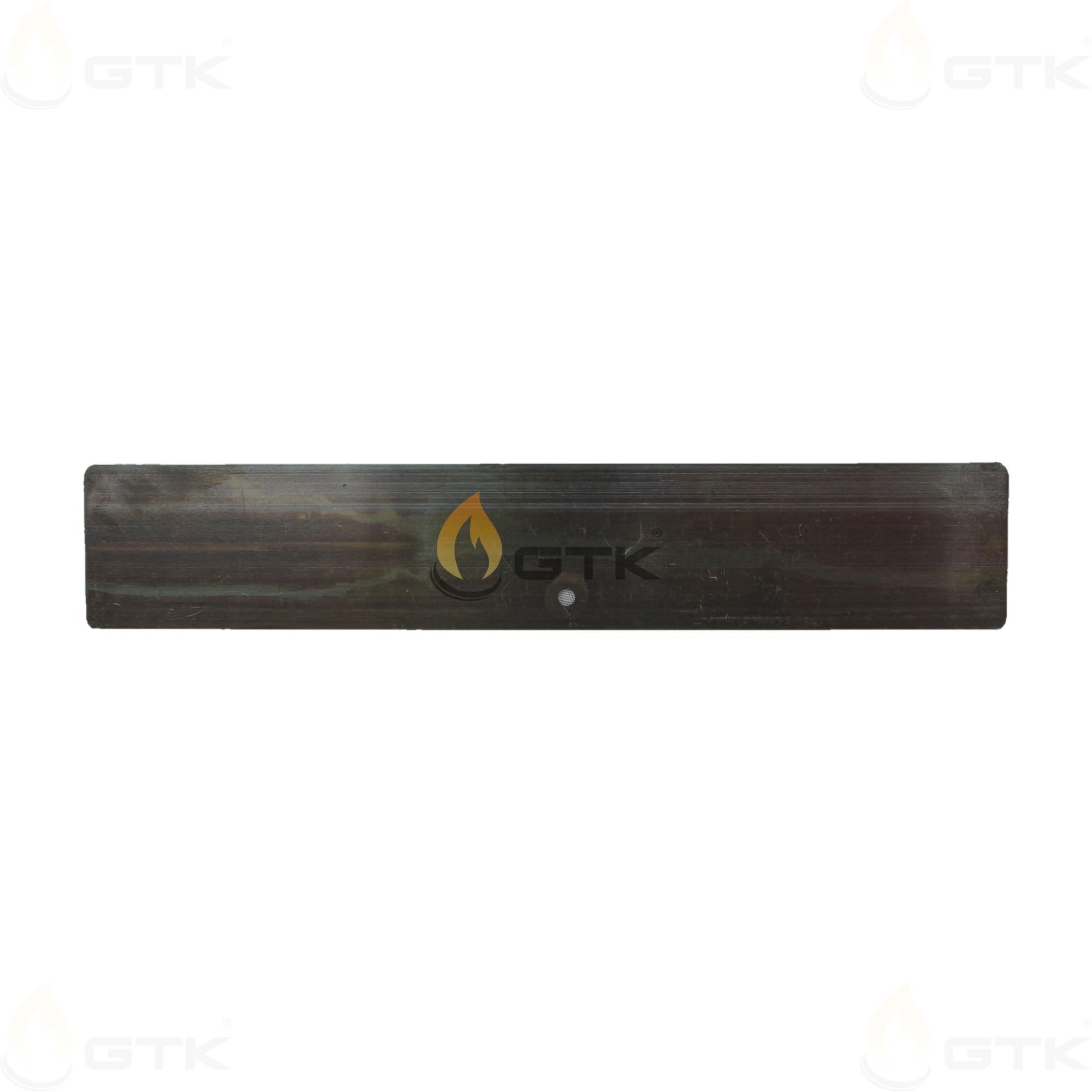 Эластическая пластинка CIB Unigas 137 x 24.8 мм, 2440236