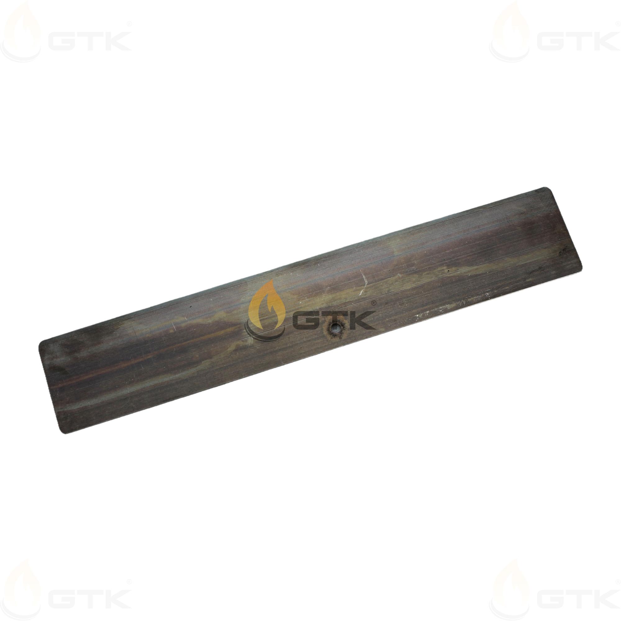 Эластическая пластинка CIB Unigas 137 x 24.8 мм, 2440236