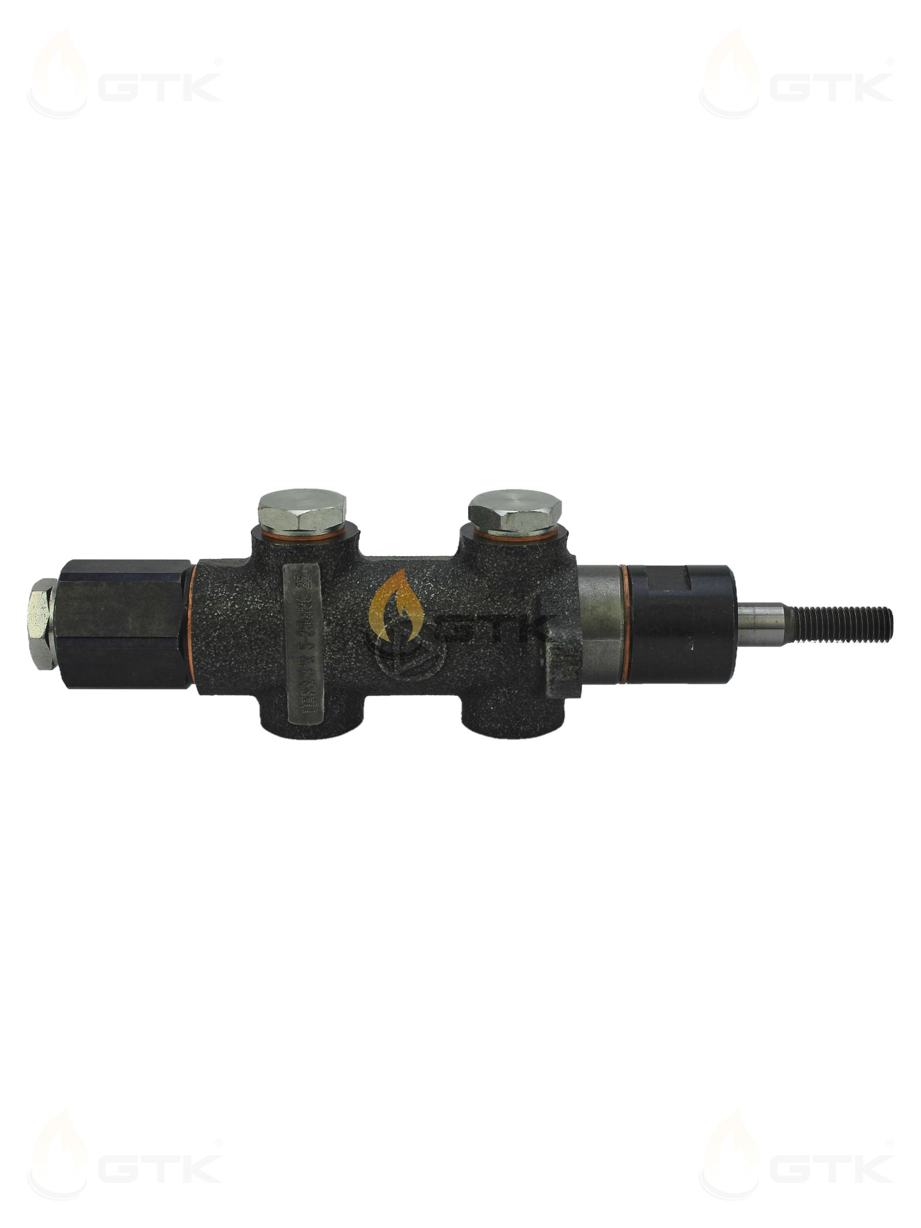 Регулятор давления Cib Unigas ITRP 3/8, 25700N4