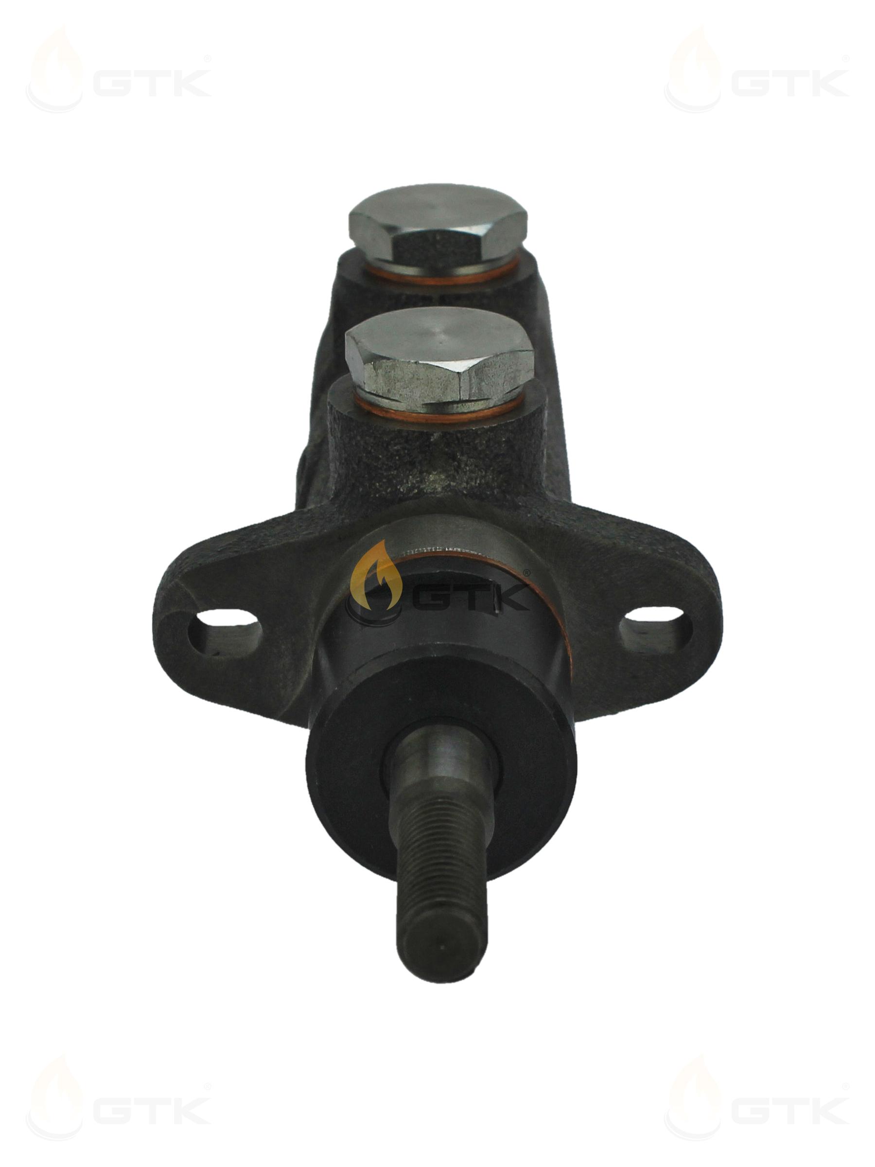 Регулятор давления Cib Unigas ITRP 3/8, 25700N4
