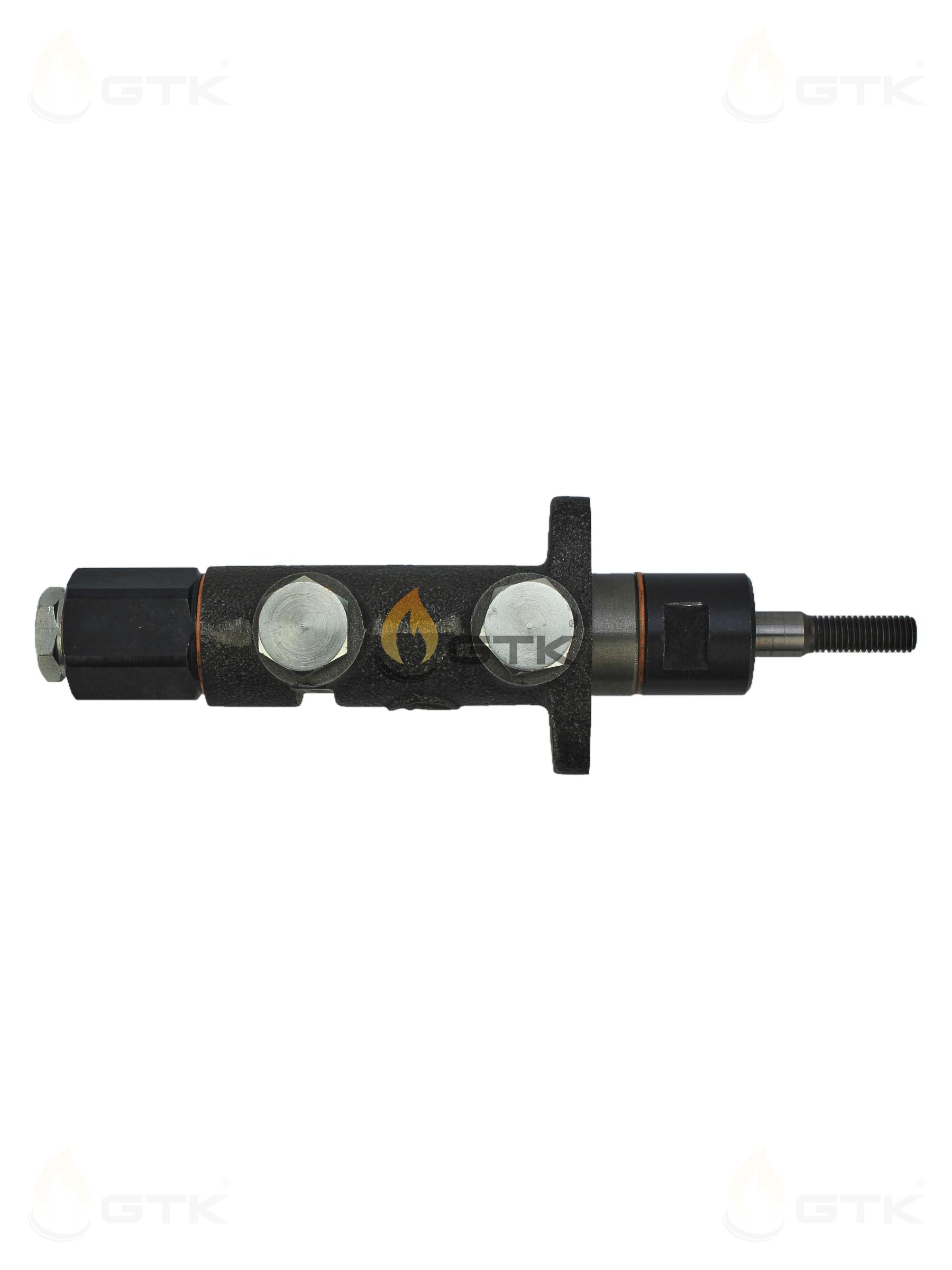 Регулятор давления Cib Unigas ITRP 3/8, 25700N4