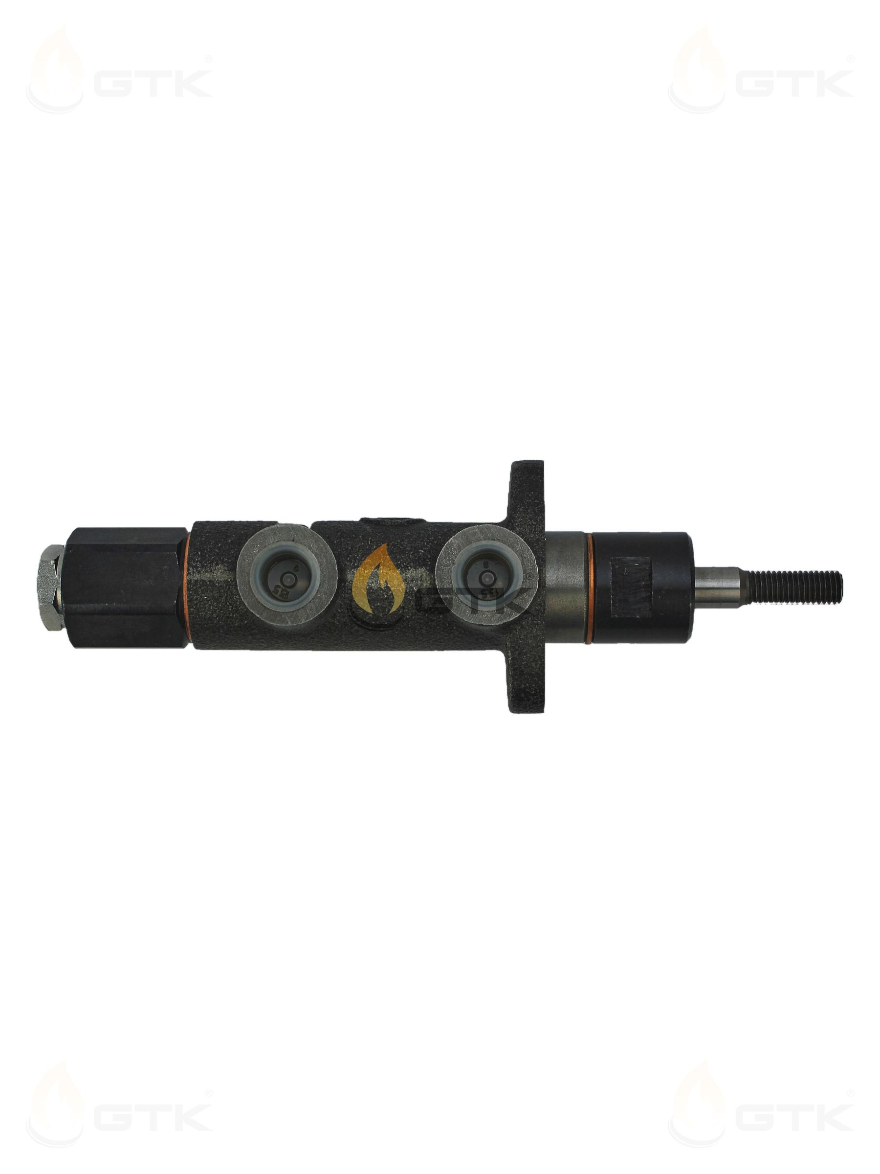 Регулятор давления Cib Unigas ITRP 3/8, 25700N4