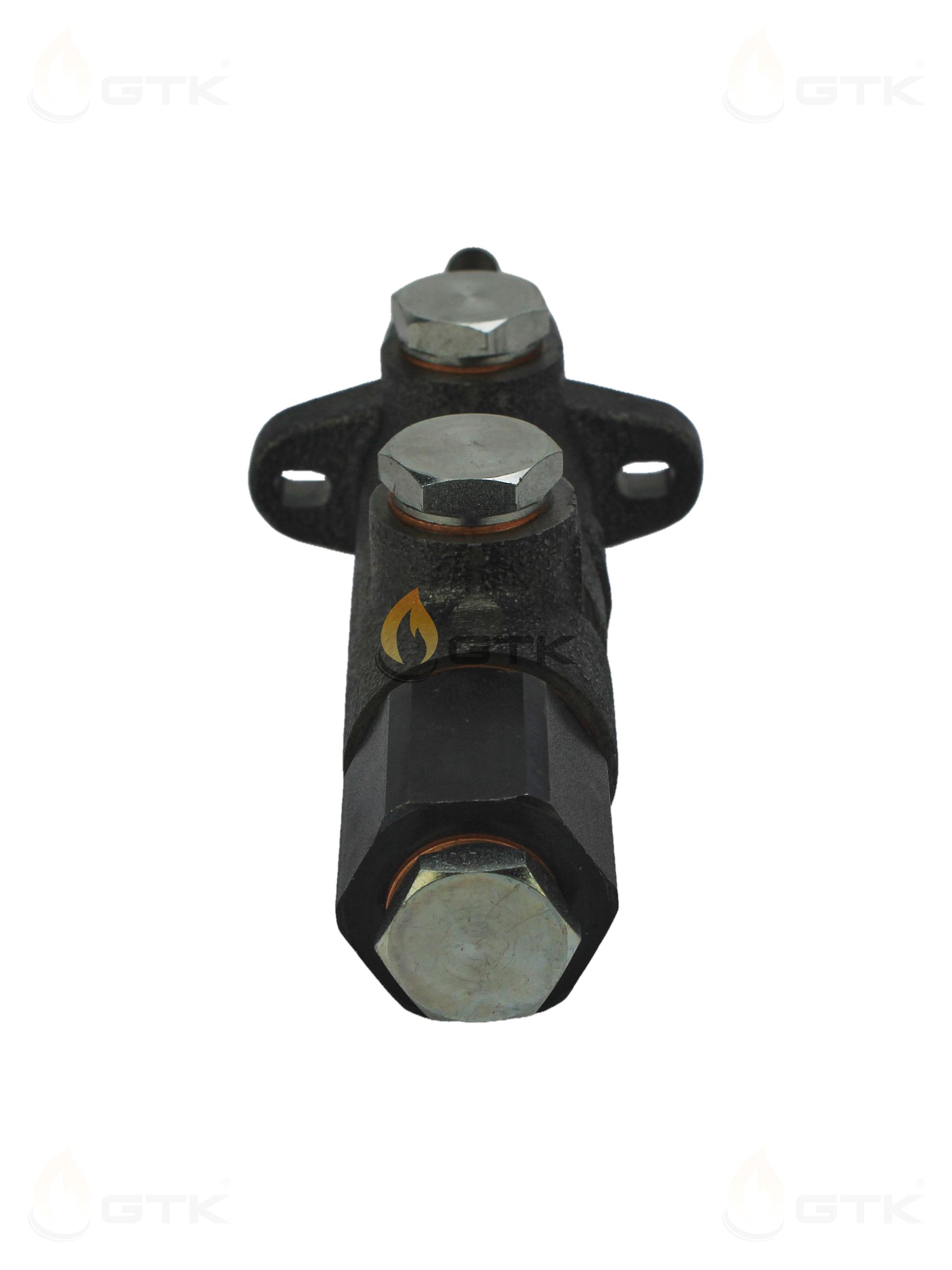Регулятор давления Cib Unigas ITRP 3/8, 25700N4
