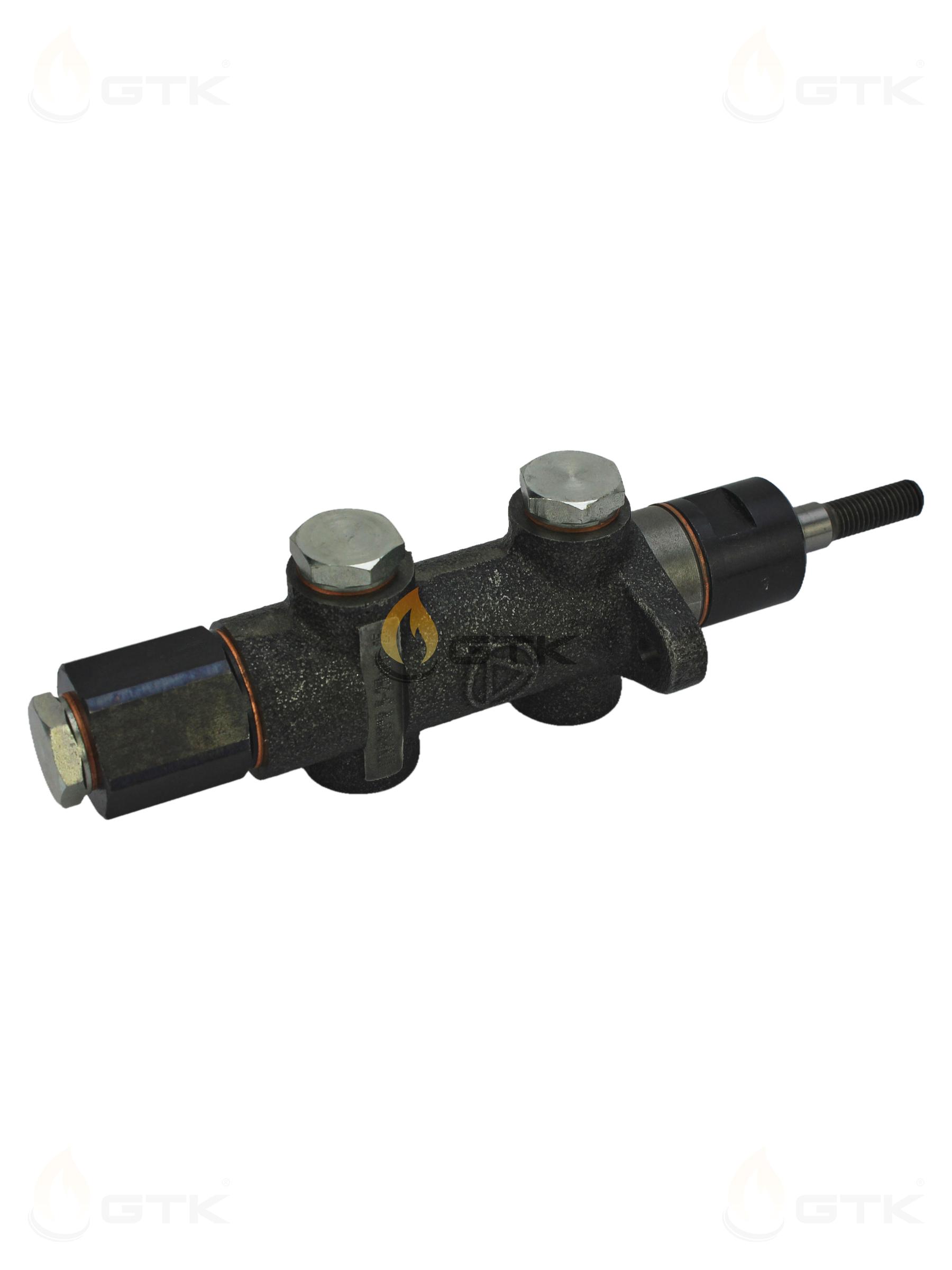 Регулятор давления Cib Unigas ITRP 3/8, 25700N4