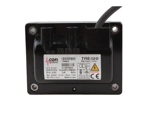 Трансформатор розжига Cofi TRE820
