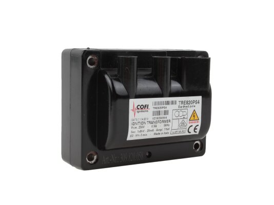 Трансформатор розжига Cofi TRE820PS4 Трансформатор розжига Cofi TRE820PS4
