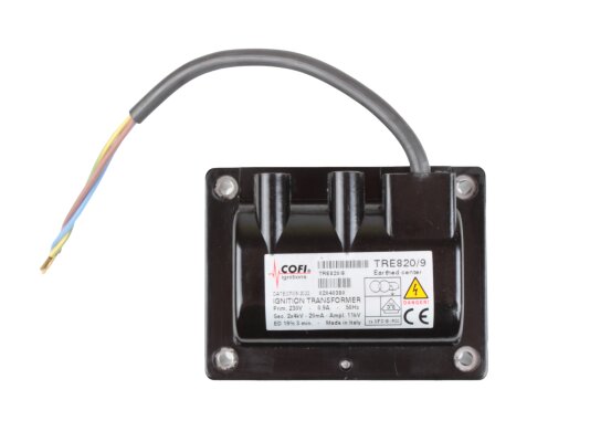 Трансформатор розжига Cofi TRE820/9