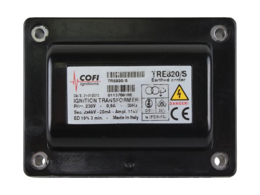Трансформатор розжига Cofi TRE820/S