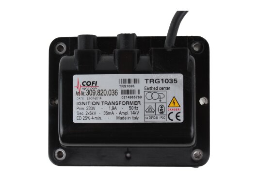 Трансформатор розжига Cofi TRG1035 Трансформатор розжига Cofi TRG1035