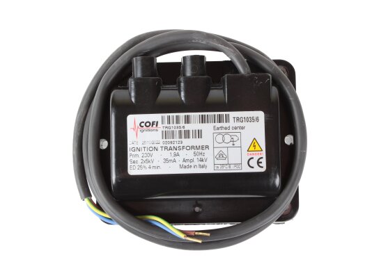 Трансформатор розжига Cofi TRG1035/6 Трансформатор розжига Cofi TRG1035/6