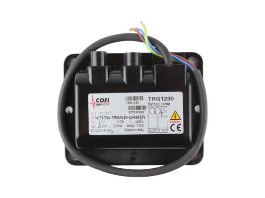 Трансформатор розжига Cofi TRG1230 Трансформатор розжига Cofi TRG1230