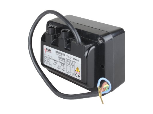 Трансформатор розжига Cofi TRG1230/4 Трансформатор розжига Cofi TRG1230/4