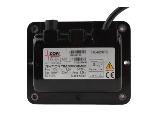 Трансформатор розжига Cofi TRG623PC Трансформатор розжига Cofi TRG623PC