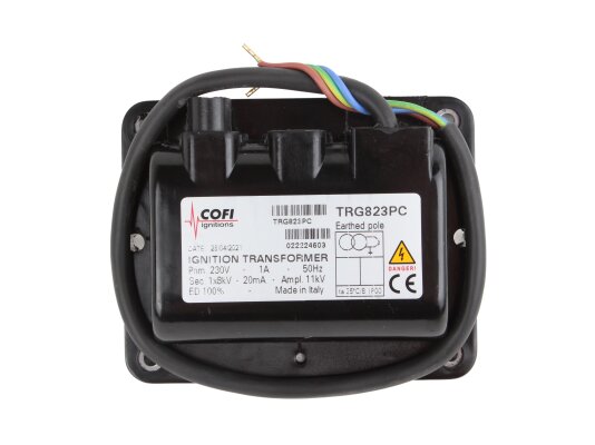 Трансформатор розжига Cofi TRG823PC Трансформатор розжига Cofi TRG823PC