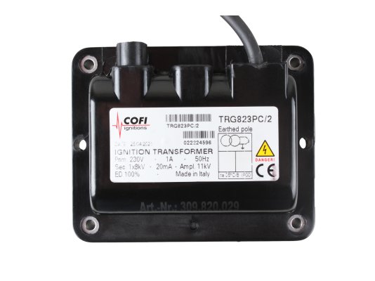 Трансформатор розжига Cofi TRG823PC/2 Трансформатор розжига Cofi TRG823PC/2