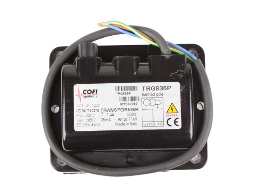 Трансформатор розжига Cofi TRG835P Трансформатор розжига Cofi TRG835P