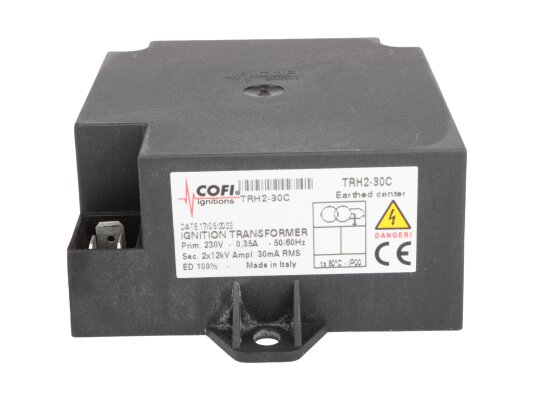 Трансформатор розжига Cofi TRH2-30C