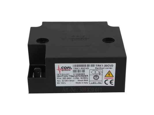 Трансформатор розжига Cofi TRK1-30CVD Трансформатор розжига Cofi TRK1-30CVD