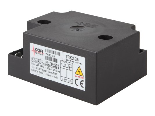 Трансформатор розжига Cofi TRK2-35 Трансформатор розжига Cofi TRK2-35
